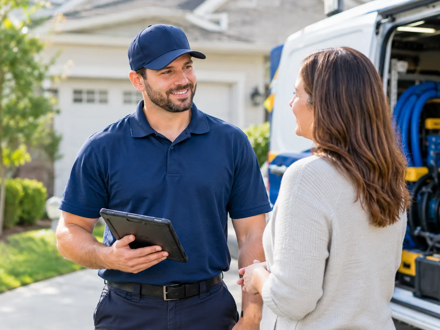 Sewage Backup Cleanup Garden Grove, IA FAQs